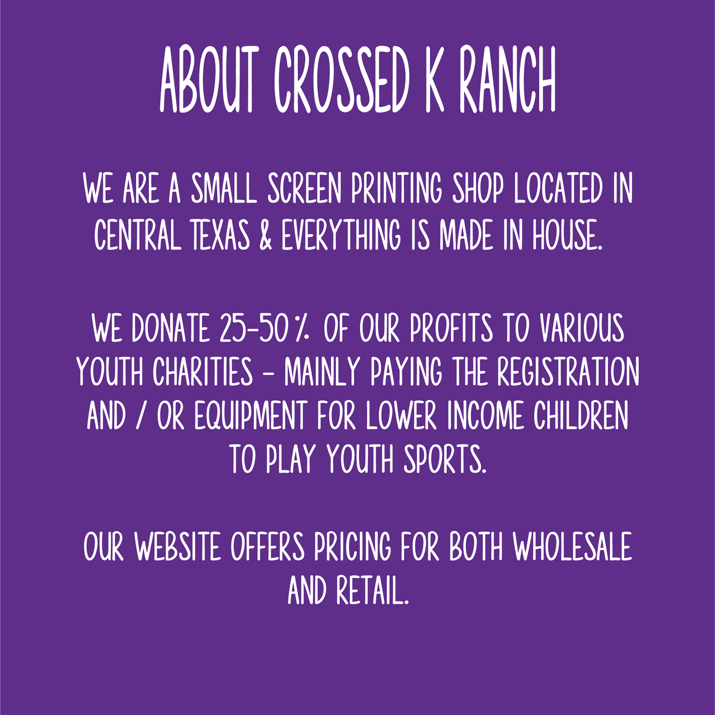 Roses are red.  Tacos are delicious.  I use paper plates because I hate doing dishes.  Flour Sack Towel
